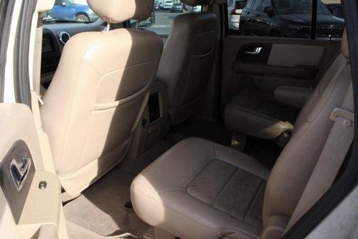 2005 Ford Expedition Limited