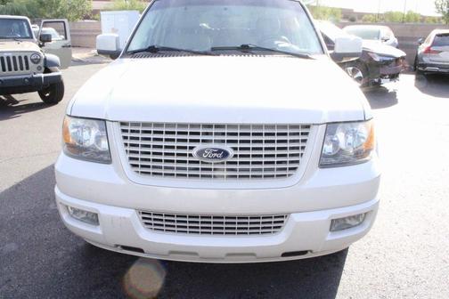 2005 Ford Expedition Limited