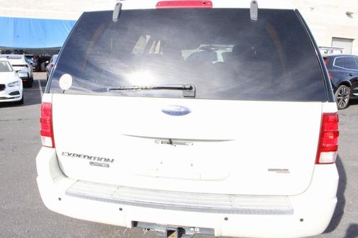 2005 Ford Expedition Limited