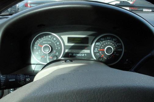 2005 Ford Expedition Limited