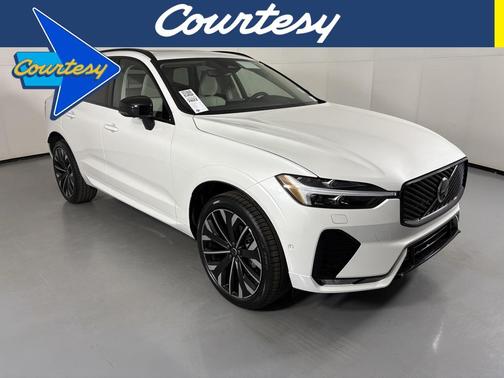 2026 Volvo XC60 B5 Ultra