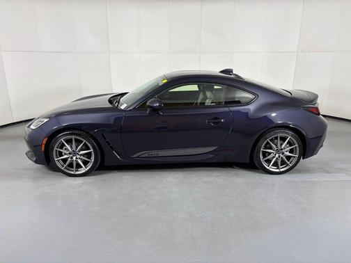 Galaxy 2025 Subaru BRZ SERIES.PURPLE