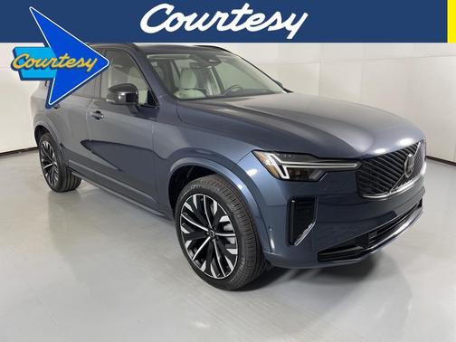 2026 Volvo XC90 B6 Ultra Dark Theme 7-Seater
