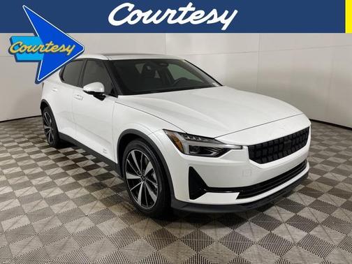 2022 Polestar 2 Long Range Dual Motor