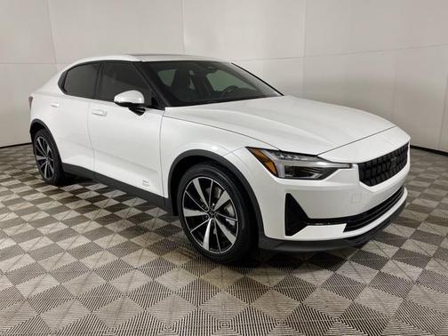 2022 Polestar 2 Long Range Dual Motor