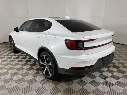 2022 Polestar 2 Long Range Dual Motor