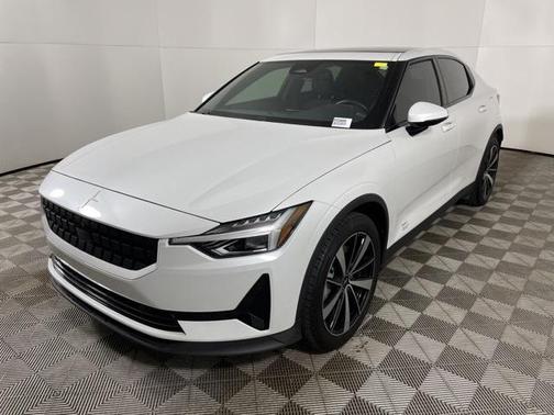 2022 Polestar 2 Long Range Dual Motor