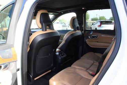 2017 Volvo XC90 T6 Inscription