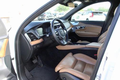2017 Volvo XC90 T6 Inscription