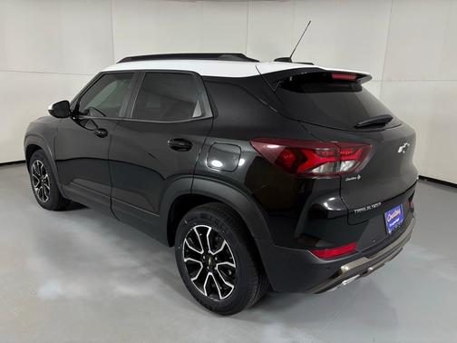 2021 Chevrolet Trailblazer ACTIV