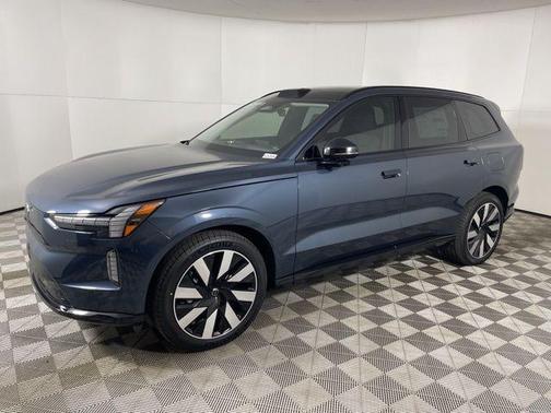 2025 Volvo EX90 Twin Motor Performance Ultra