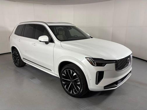 2026 Volvo XC90 Plug-In Hybrid T8 Plus 6-Seater