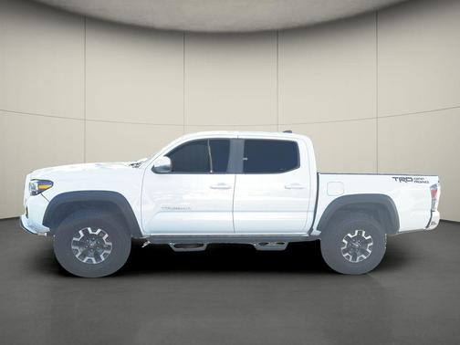 Ice 2023 Toyota Tacoma TRD Off Road