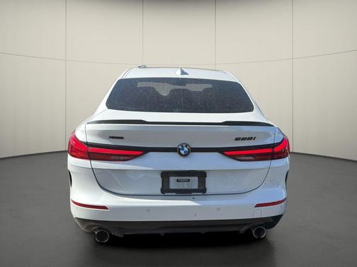 2020 BMW 228 Gran Coupe i xDrive