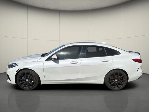 2020 BMW 228 Gran Coupe i xDrive