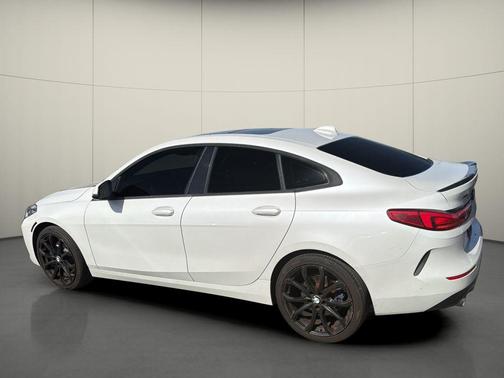 2020 BMW 228 Gran Coupe i xDrive