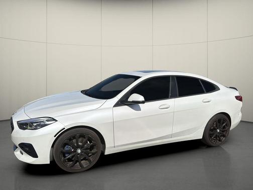 2020 BMW 228 Gran Coupe i xDrive