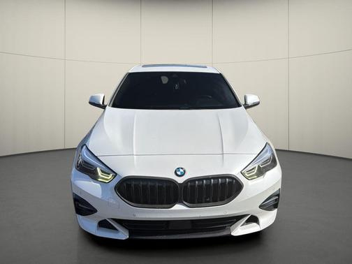 2020 BMW 228 Gran Coupe i xDrive