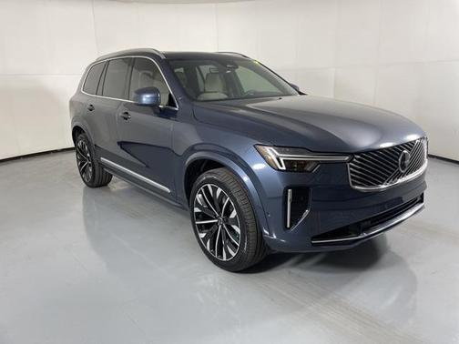 2026 Volvo XC90 Plug-In Hybrid T8 Plus 7-Seater