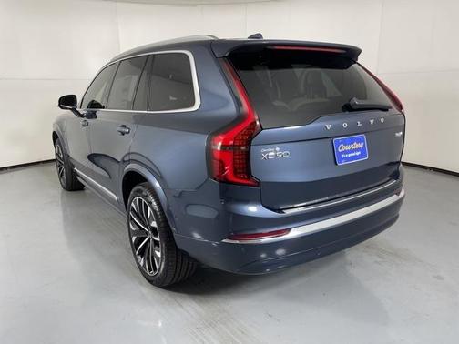 2026 Volvo XC90 Plug-In Hybrid T8 Plus 7-Seater