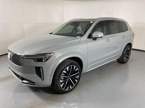 2026 Volvo XC90 B6 Ultra 7-Seater