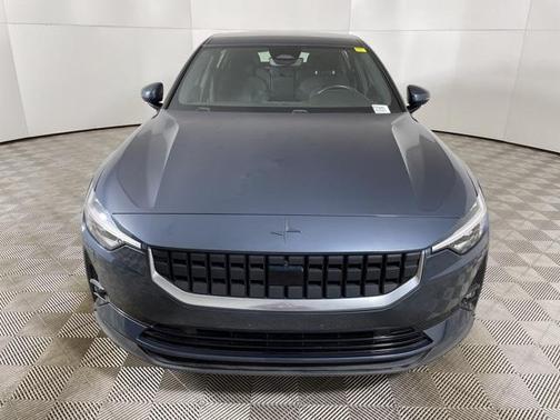 2021 Polestar 2 Launch Edition