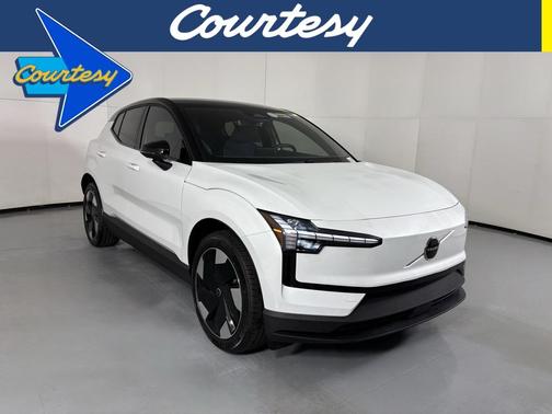 2026 Volvo EX30 Twin Motor Plus