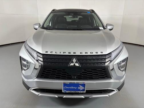 2023 Mitsubishi Eclipse Cross SE