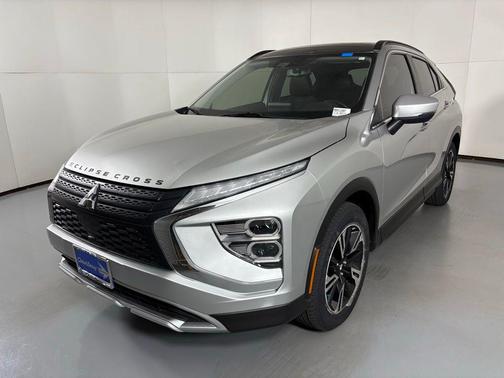 2023 Mitsubishi Eclipse Cross SE