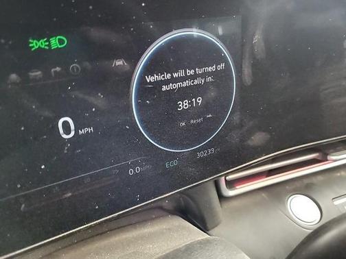 2024 Hyundai ELANTRA HEV Blue