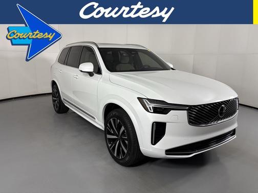 2026 Volvo XC90 B5 Core