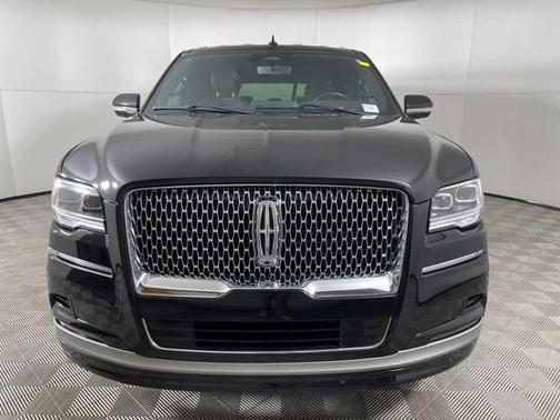 2024 Lincoln Navigator L Premiere