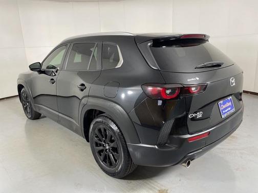 2024 Mazda CX-50 2.5 S Preferred Package