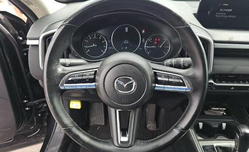 2024 Mazda CX-50 2.5 S Preferred Package