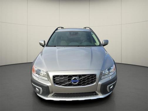 2015 Volvo XC70 T6 Platinum
