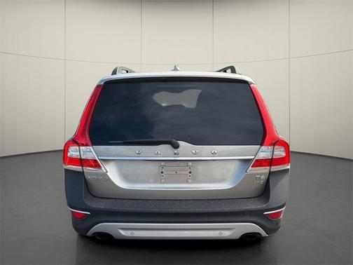 2015 Volvo XC70 T6 Platinum