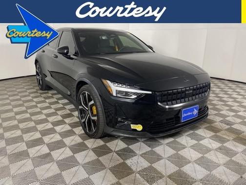 2022 Polestar 2 Long Range Dual Motor