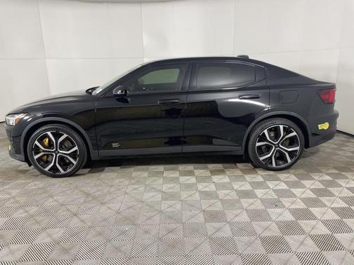 2022 Polestar 2 Long Range Dual Motor