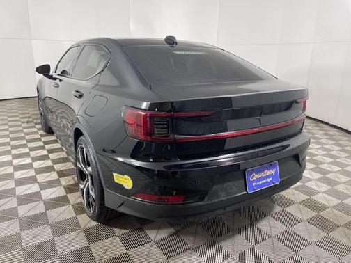 2022 Polestar 2 Long Range Dual Motor