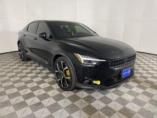 2022 Polestar 2 Long Range Dual Motor