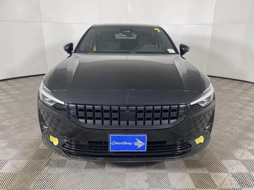 2022 Polestar 2 Long Range Dual Motor