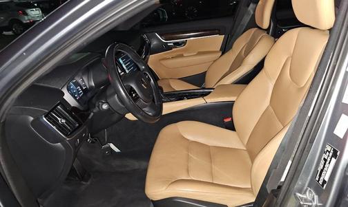 2018 Volvo S90 T5 Momentum