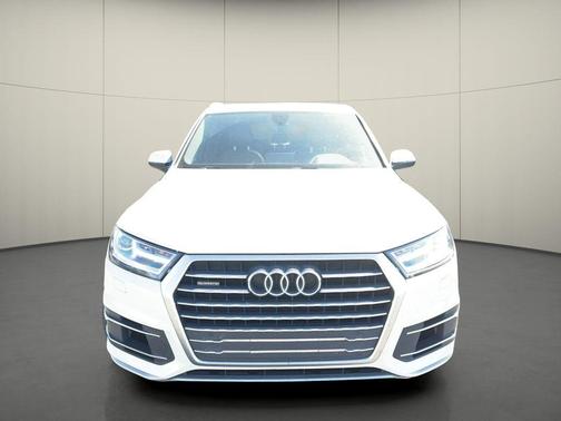 2019 Audi Q7 55 Premium