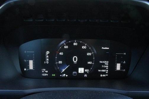 2018 Volvo XC90 T5 Momentum