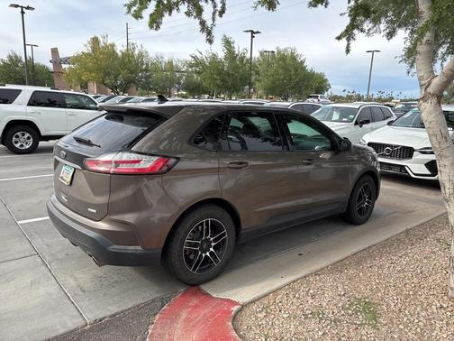 2019 Ford Edge SE