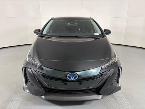 2021 Toyota Prius Prime 