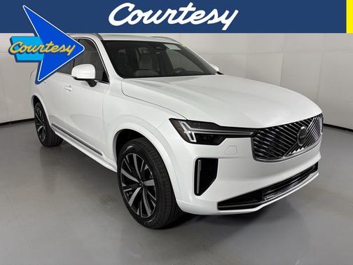 2026 Volvo XC90 B5 Core