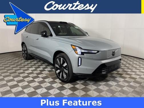 2025 Volvo EX90 Twin Motor Plus