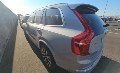 2025 Volvo XC90 B5 Core
