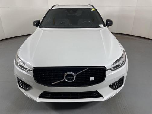 2021 Volvo XC60 Recharge Plug-In Hybrid T8 Polestar